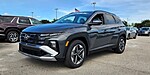 New 2025 HYUNDAI TUCSON SEL in PLANTATION, FLORIDA