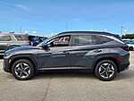 New 2025 HYUNDAI TUCSON SEL in PLANTATION, FLORIDA (Photo 2)