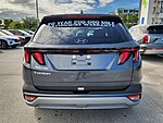 New 2025 HYUNDAI TUCSON SEL in PLANTATION, FLORIDA (Photo 4)