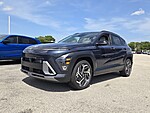 New 2026 HYUNDAI KONA SEL in PLANTATION, FLORIDA (Photo 1)