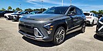 New 2026 HYUNDAI KONA SEL in PLANTATION, FLORIDA