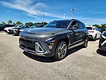 New 2026 HYUNDAI KONA SEL in PLANTATION, FLORIDA (Photo 1)
