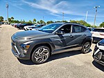 New 2026 HYUNDAI KONA SEL in PLANTATION, FLORIDA (Photo 2)
