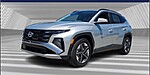 New 2025 HYUNDAI TUCSON SEL CONVENIENCE in PLANTATION, FLORIDA