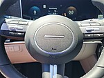New 2025 HYUNDAI TUCSON SEL CONVENIENCE in PLANTATION, FLORIDA (Photo 11)