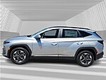 New 2025 HYUNDAI TUCSON SEL CONVENIENCE in PLANTATION, FLORIDA (Photo 2)