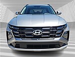 New 2025 HYUNDAI TUCSON SEL CONVENIENCE in PLANTATION, FLORIDA (Photo 3)