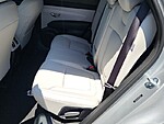 New 2025 HYUNDAI TUCSON SEL CONVENIENCE in PLANTATION, FLORIDA (Photo 5)