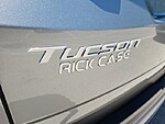 New 2025 HYUNDAI TUCSON SEL CONVENIENCE in PLANTATION, FLORIDA (Photo 7)