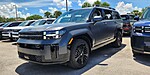 New 2025 HYUNDAI SANTA FE HYBRID CALLIGRAPHY in PLANTATION, FLORIDA