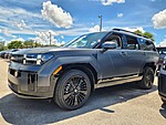 New 2025 HYUNDAI SANTA FE HYBRID CALLIGRAPHY in PLANTATION, FLORIDA (Photo 2)