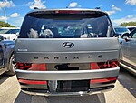 New 2025 HYUNDAI SANTA FE HYBRID CALLIGRAPHY in PLANTATION, FLORIDA (Photo 4)