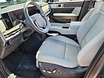 New 2025 HYUNDAI SANTA FE HYBRID CALLIGRAPHY in PLANTATION, FLORIDA (Photo 5)