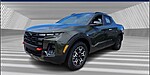 New 2025 HYUNDAI SANTA CRUZ XRT AWD in PLANTATION, FLORIDA