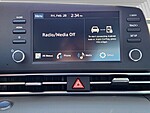New 2025 HYUNDAI ELANTRA SEL SPORT in PLANTATION, FLORIDA (Photo 10)