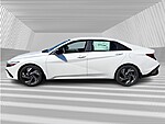 New 2025 HYUNDAI ELANTRA SEL SPORT in PLANTATION, FLORIDA (Photo 2)