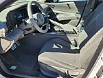 New 2025 HYUNDAI ELANTRA SEL SPORT in PLANTATION, FLORIDA (Photo 5)