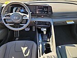 New 2025 HYUNDAI ELANTRA SEL SPORT in PLANTATION, FLORIDA (Photo 8)