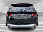 New 2025 HYUNDAI TUCSON SEL in PLANTATION, FLORIDA (Photo 4)