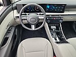 New 2025 HYUNDAI TUCSON SEL in PLANTATION, FLORIDA (Photo 8)