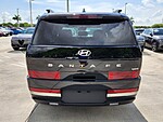 New 2026 HYUNDAI SANTA FE HYBRID LIMITED in PLANTATION, FLORIDA (Photo 4)