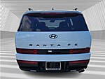 New 2025 HYUNDAI SANTA FE CALLIGRAPHY in PLANTATION, FLORIDA (Photo 4)