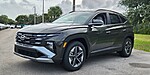 New 2025 HYUNDAI TUCSON SEL CONVENIENCE in PLANTATION, FLORIDA