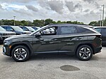New 2025 HYUNDAI TUCSON SEL CONVENIENCE in PLANTATION, FLORIDA (Photo 2)