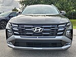 New 2025 HYUNDAI TUCSON SEL CONVENIENCE in PLANTATION, FLORIDA (Photo 4)