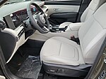 New 2025 HYUNDAI TUCSON SEL CONVENIENCE in PLANTATION, FLORIDA (Photo 5)