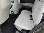 New 2025 HYUNDAI TUCSON SEL CONVENIENCE in PLANTATION, FLORIDA (Photo 6)