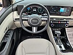 New 2025 HYUNDAI TUCSON SEL CONVENIENCE in PLANTATION, FLORIDA (Photo 7)