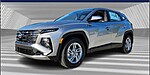 New 2025 HYUNDAI TUCSON SE in PLANTATION, FLORIDA
