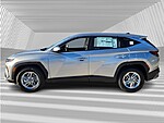 New 2025 HYUNDAI TUCSON SE in PLANTATION, FLORIDA (Photo 2)