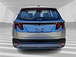 New 2025 HYUNDAI TUCSON SE in PLANTATION, FLORIDA (Photo 4)