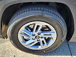 New 2025 HYUNDAI TUCSON SE in PLANTATION, FLORIDA (Photo 5)