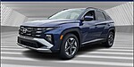 New 2025 HYUNDAI TUCSON SEL in PLANTATION, FLORIDA