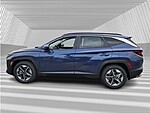New 2025 HYUNDAI TUCSON SEL in PLANTATION, FLORIDA (Photo 2)