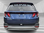 New 2025 HYUNDAI TUCSON SEL in PLANTATION, FLORIDA (Photo 4)