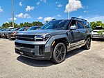 New 2026 HYUNDAI SANTA FE HYBRID CALLIGRAPHY in PLANTATION, FLORIDA (Photo 1)