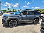New 2026 HYUNDAI SANTA FE HYBRID CALLIGRAPHY in PLANTATION, FLORIDA (Photo 2)