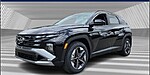 New 2025 HYUNDAI TUCSON SEL in PLANTATION, FLORIDA