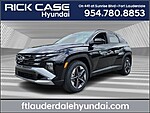 New 2025 HYUNDAI TUCSON SEL in PLANTATION, FLORIDA (Photo 1)