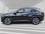 New 2025 HYUNDAI TUCSON SEL in PLANTATION, FLORIDA (Photo 2)