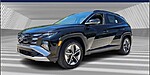 New 2025 HYUNDAI TUCSON SEL CONVENIENCE in PLANTATION, FLORIDA