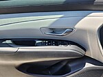 New 2025 HYUNDAI TUCSON SEL CONVENIENCE in PLANTATION, FLORIDA (Photo 13)