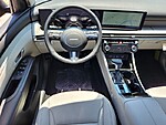 New 2025 HYUNDAI TUCSON SEL CONVENIENCE in PLANTATION, FLORIDA (Photo 7)