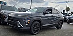 New 2026 HYUNDAI KONA SEL SPORT FWD in PLANTATION, FLORIDA