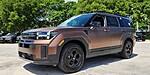 New 2025 HYUNDAI SANTA FE XRT in PLANTATION, FLORIDA