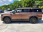 New 2025 HYUNDAI SANTA FE XRT in PLANTATION, FLORIDA (Photo 2)